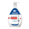 Sapone mani antibatterico securgerm 1l