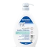 Crema latte detergente 600 ml