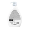 Crema latte detergente 600 ml