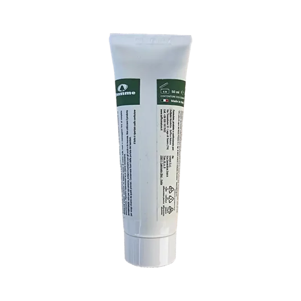 Crema corpo al latte di capra 50 ml