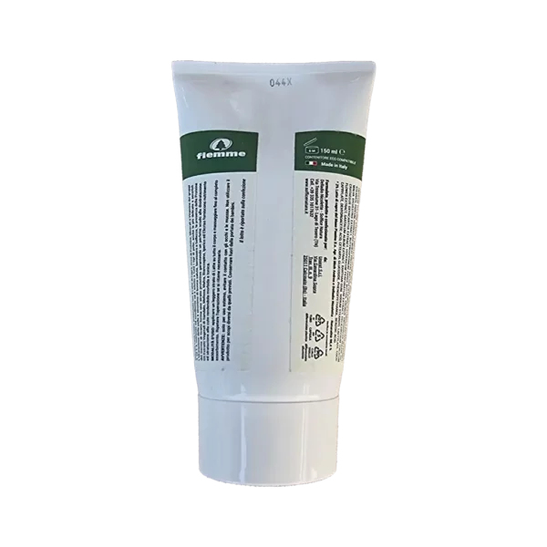 Crema corpo latte di capra 150 ml