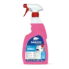 Detergente alcolico sanialc 750 ml