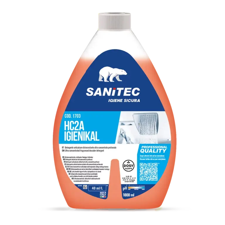 Anticalcare super concentrato 1 l