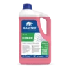 Detersivo pavimenti floor acid 5 l