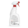 Detergente igienizzante active oxygen