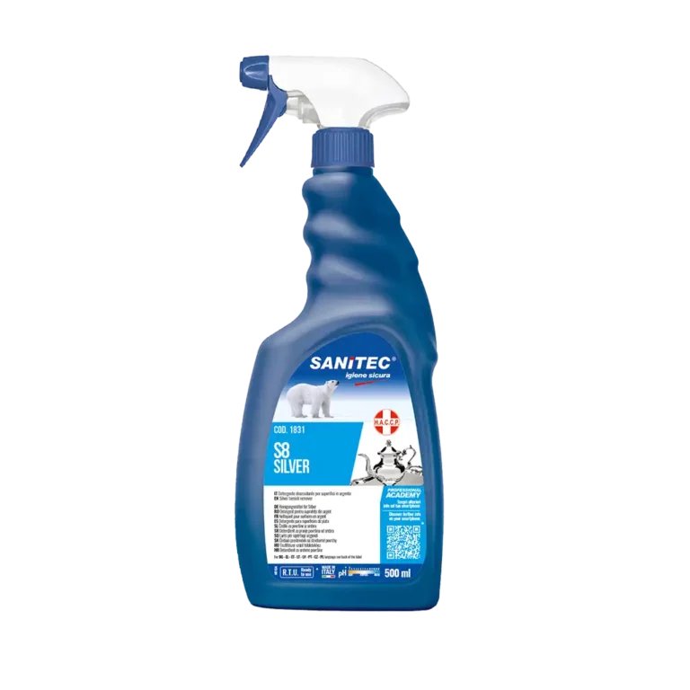 Sanitec argento vivo 500 ml