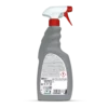 Lucida acciaio spray 500 ml