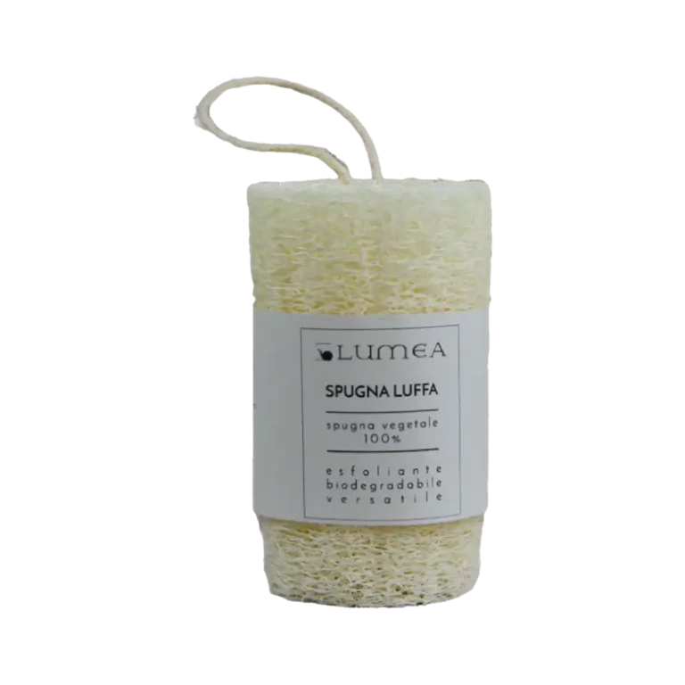 Spugna luffa