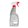 Detergente piani induzione 500 ml